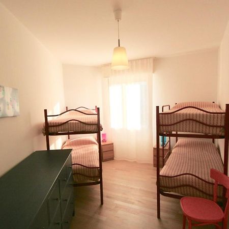 Apartamento Darsena Lignano Sabbiadoro Exterior foto