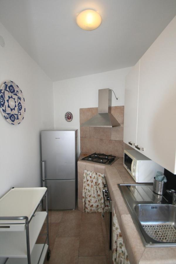 Apartamento Darsena Lignano Sabbiadoro Exterior foto