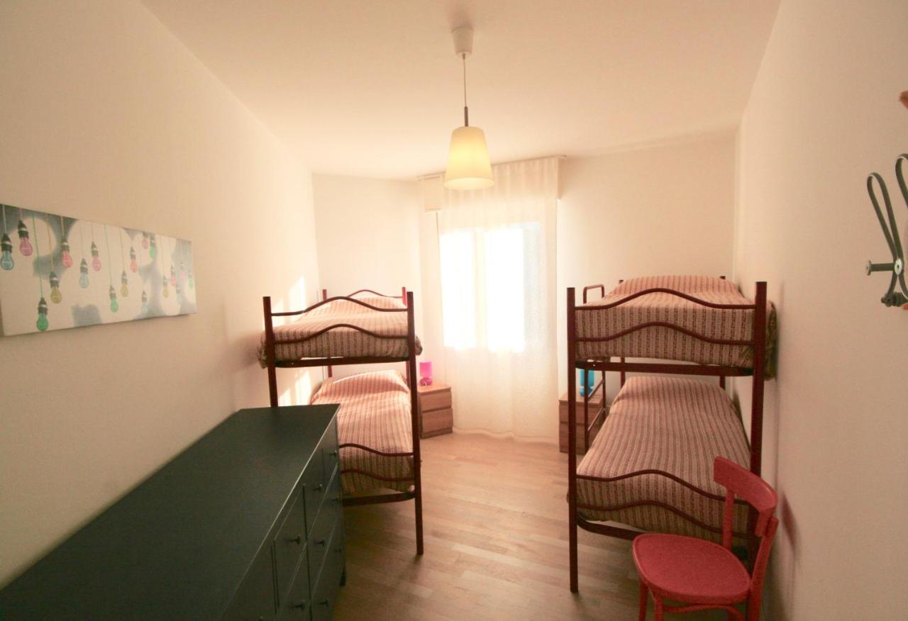 Apartamento Darsena Lignano Sabbiadoro Exterior foto
